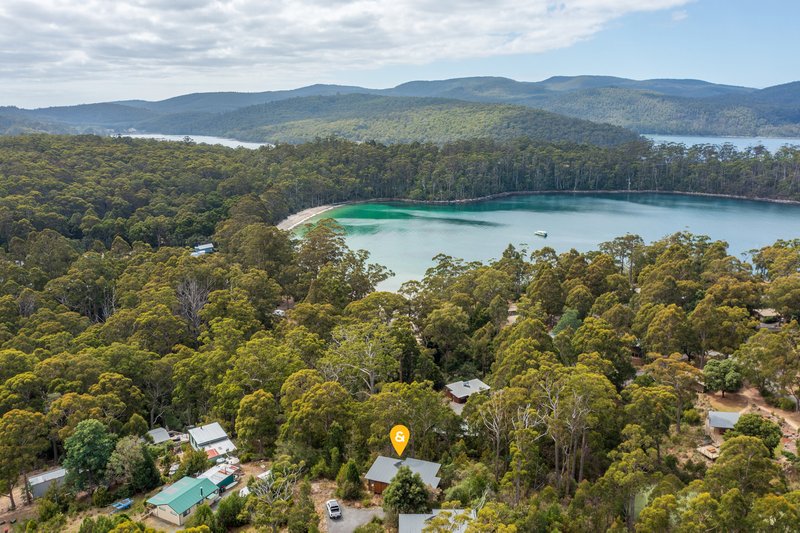 Photo - Cabin 39 Stewarts Bay Lodge , Port Arthur TAS 7182 - Image 24