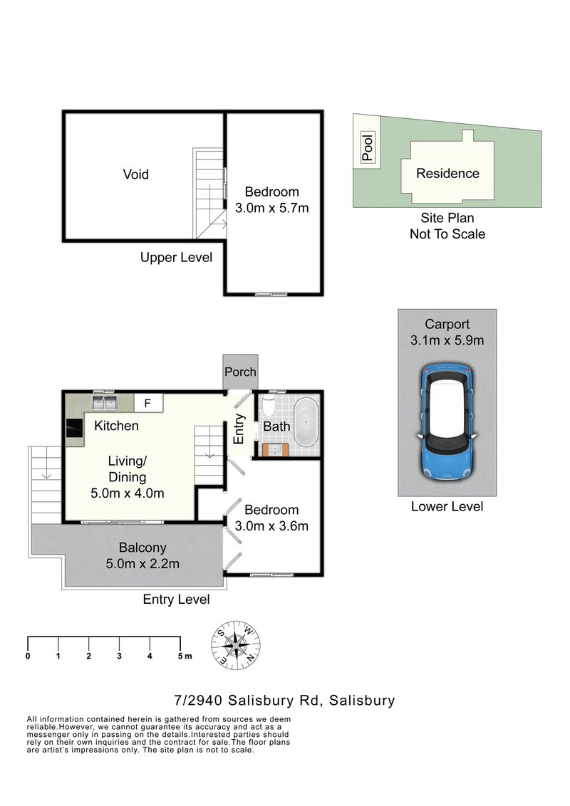 Photo - Cabin 7/2940 Salisbury Road, Salisbury NSW 2420 - Image 17