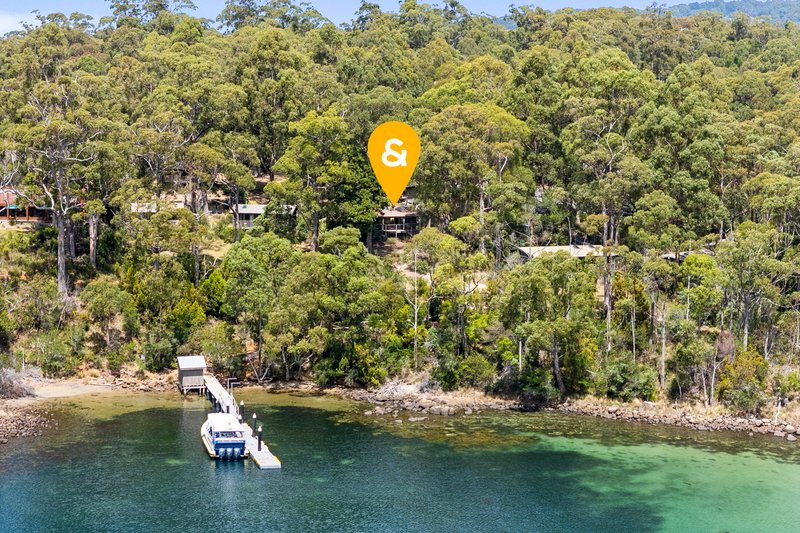 Photo - Cabin 9/6955 Arthur Highway, Port Arthur TAS 7182 - Image 2