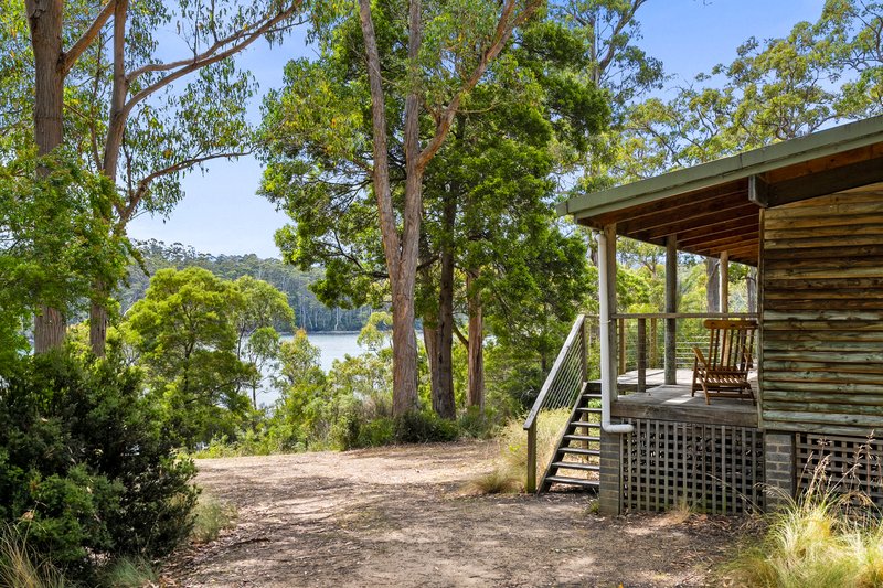 Photo - Cabin 9/6955 Arthur Highway, Port Arthur TAS 7182 - Image 3