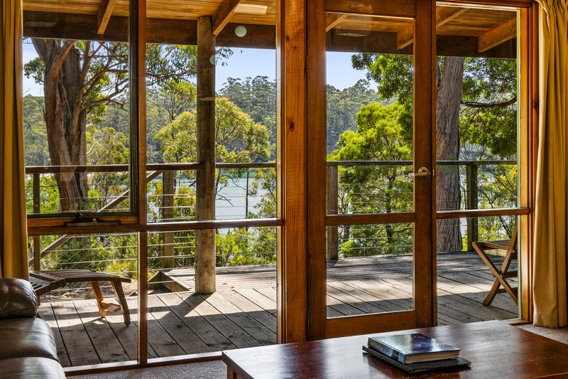 Photo - Cabin 9/6955 Arthur Highway, Port Arthur TAS 7182 - Image 5