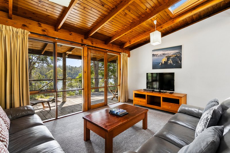 Photo - Cabin 9/6955 Arthur Highway, Port Arthur TAS 7182 - Image 6