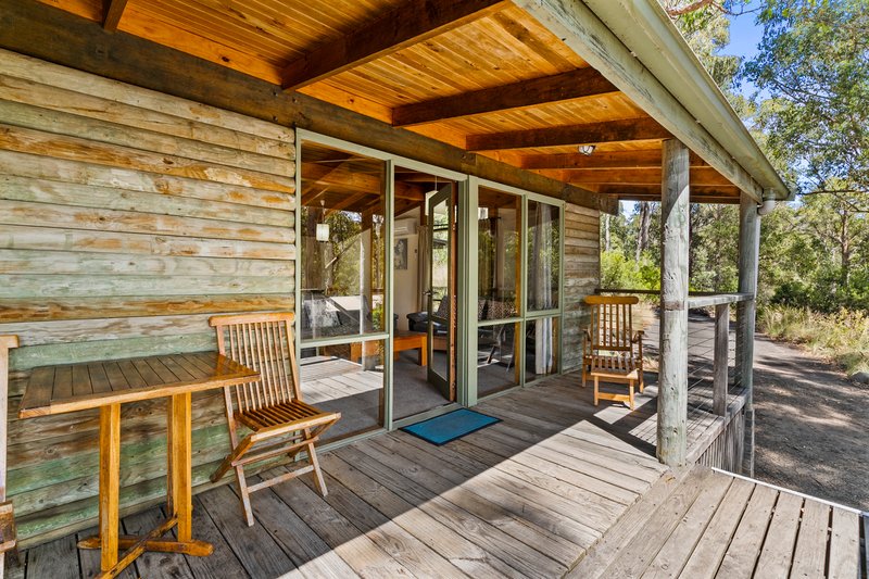 Photo - Cabin 9/6955 Arthur Highway, Port Arthur TAS 7182 - Image 10