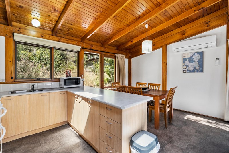 Photo - Cabin 9/6955 Arthur Highway, Port Arthur TAS 7182 - Image 13
