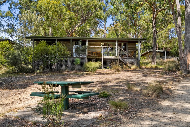 Photo - Cabin 9/6955 Arthur Highway, Port Arthur TAS 7182 - Image 25