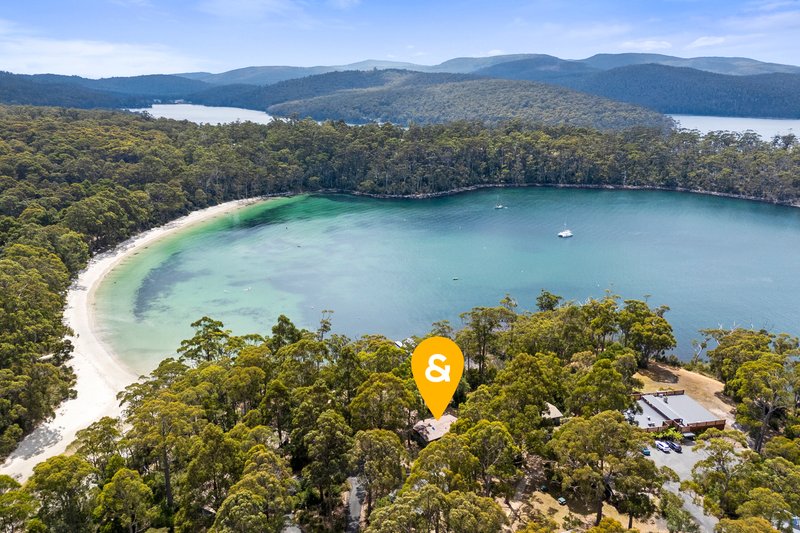 Photo - Cabin 9/6955 Arthur Highway, Port Arthur TAS 7182 - Image 26