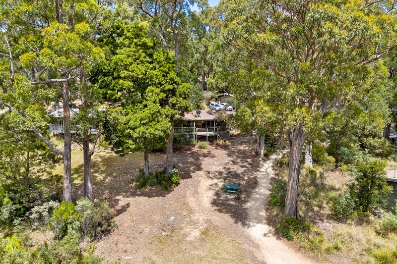 Photo - Cabin 9/6955 Arthur Highway, Port Arthur TAS 7182 - Image 27
