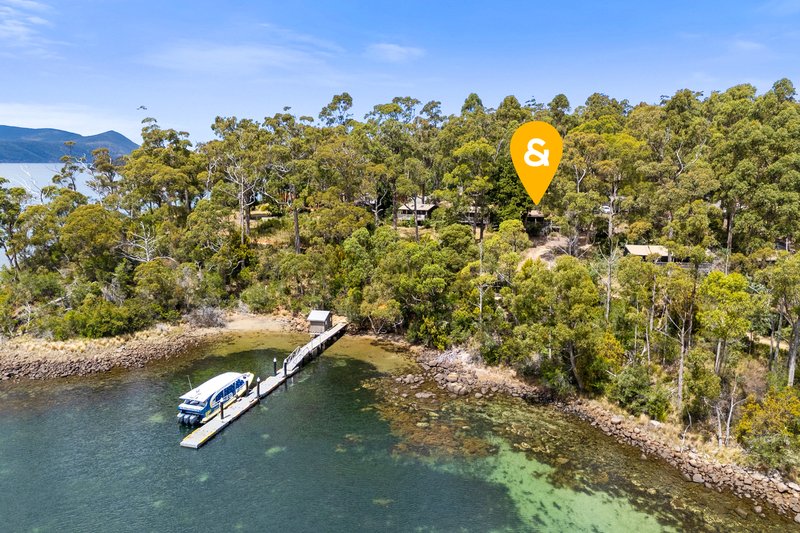 Photo - Cabin 9/6955 Arthur Highway, Port Arthur TAS 7182 - Image 28