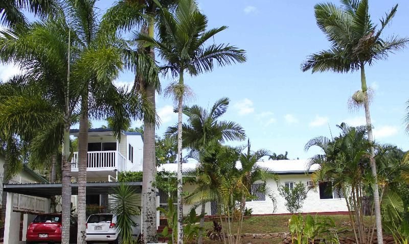 Cairns QLD 4870