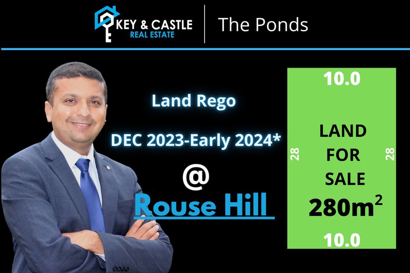 CALL BHARGAV To Discuss Further , Rouse Hill NSW 2155