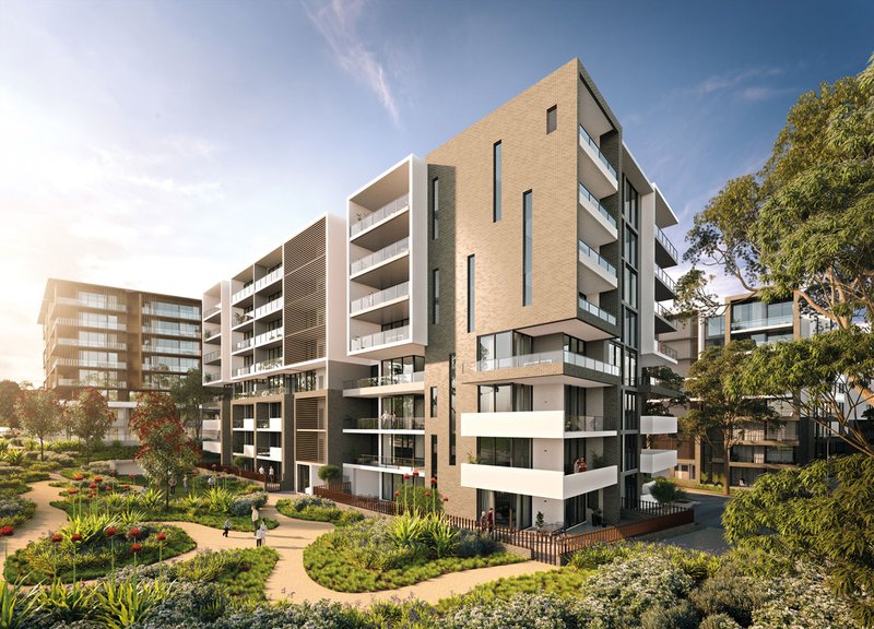 CALL Our Sales Team To View, Rouse Hill NSW 2155