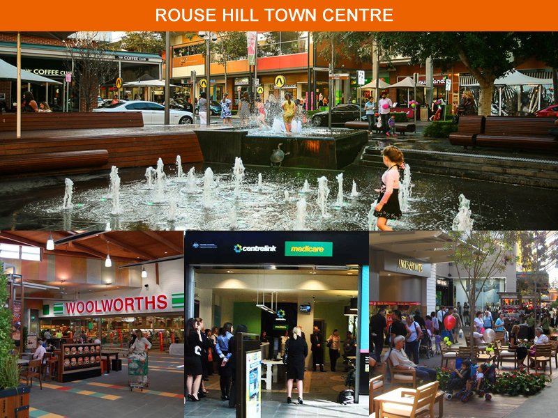 Photo - CALL US NOW Secure With Only 1% Deposit Now* , Box Hill NSW 2765 - Image 4