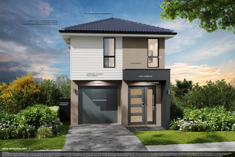 Photo - CALL US Now To Secure , Box Hill NSW 2765 - Image 1