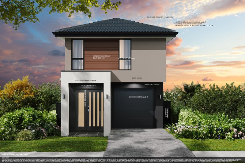 Photo - CALL US Now To Secure , Box Hill NSW 2765 - Image 1