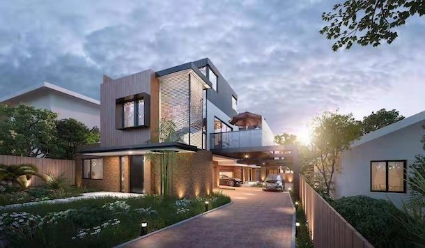 Photo - Camberwell VIC 3124 - Image 2