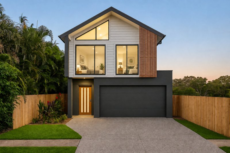 Photo - Camp Hill QLD 4152 - Image 1