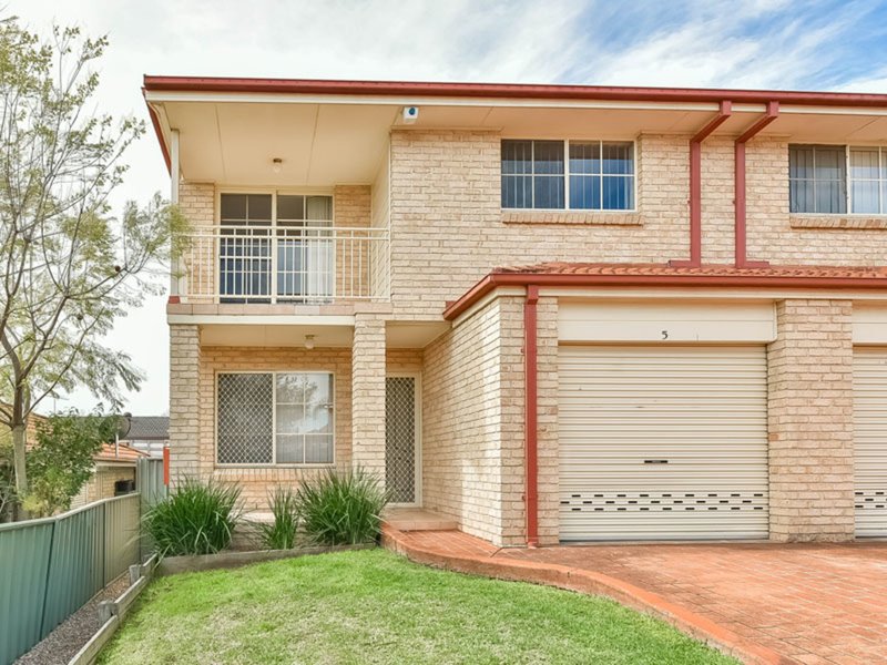 Photo - Campbelltown NSW 2560 - Image 1