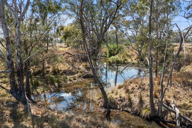 Photo - "Canal Creek" Toowoomba Karara Road, Karara QLD 4352 - Image 2