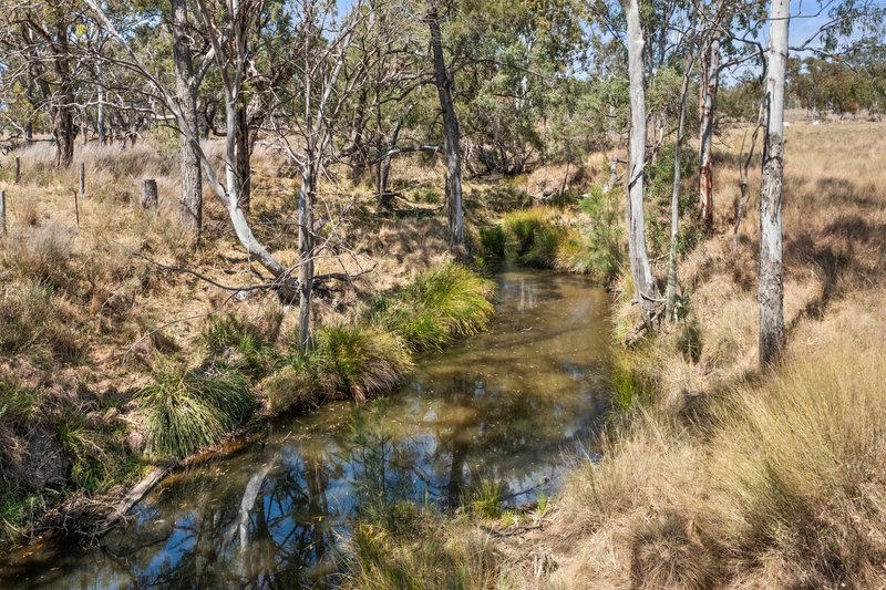 Photo - "Canal Creek" Toowoomba Karara Road, Karara QLD 4352 - Image 3