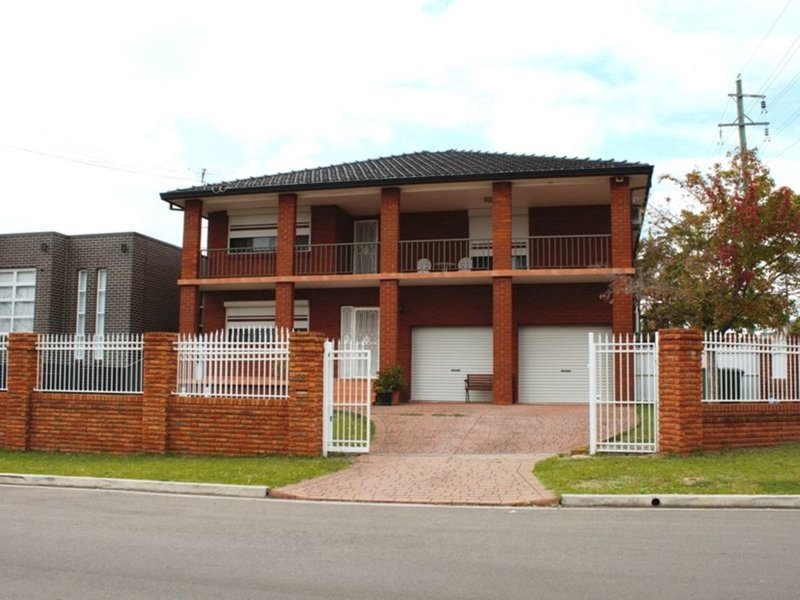 Canley Heights NSW 2166