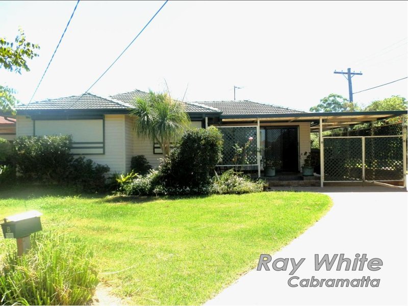 Photo - Canley Heights NSW 2166 - Image 1