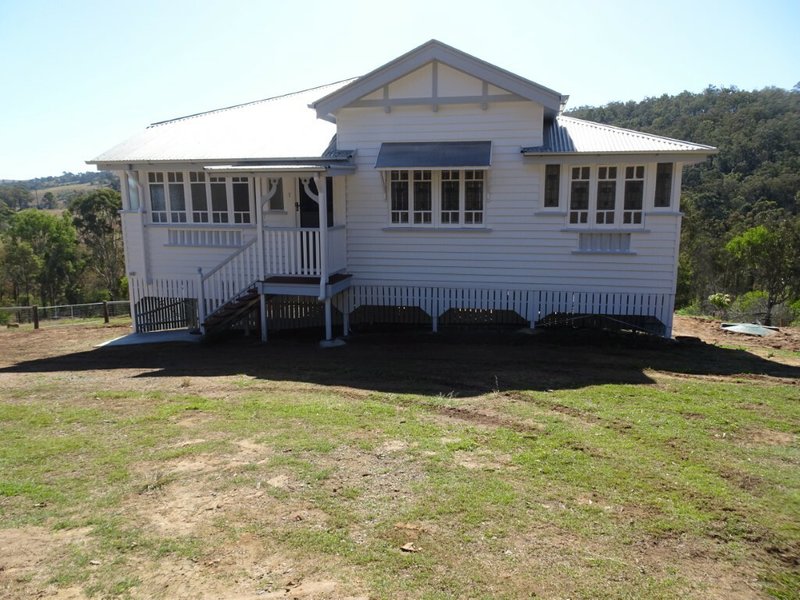 Photo - Cannon Creek QLD 4310 - Image 1