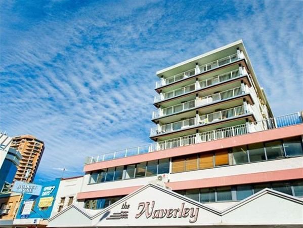 Photo - CAR SPACE 79 Oxford Street, Bondi Junction NSW 2022 - Image 2