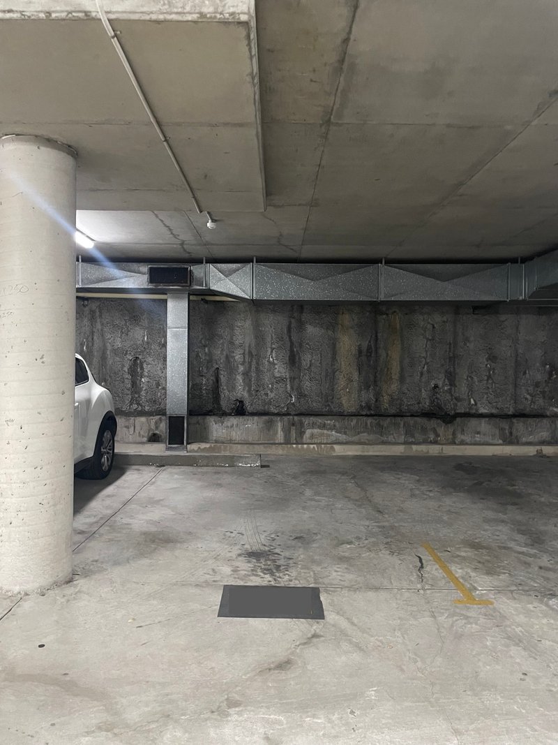 Photo - Car Space/39 Dangar Place, Chippendale NSW 2008 - Image 1