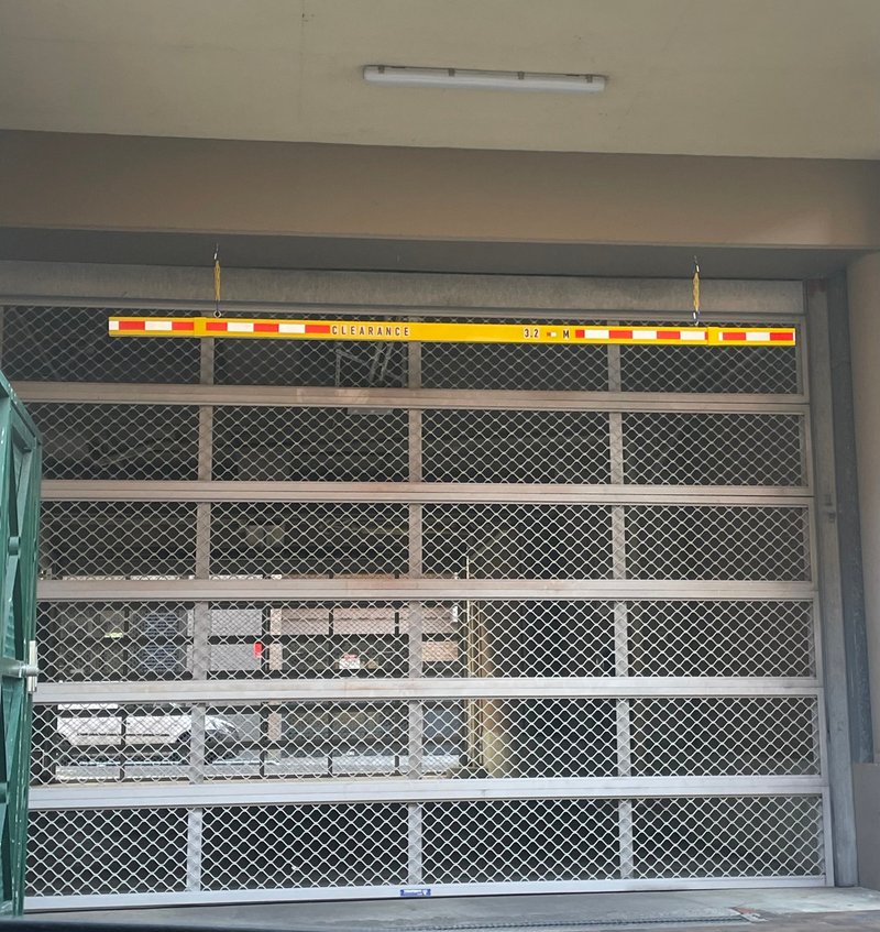 Photo - Car Space/39 Dangar Place, Chippendale NSW 2008 - Image 2