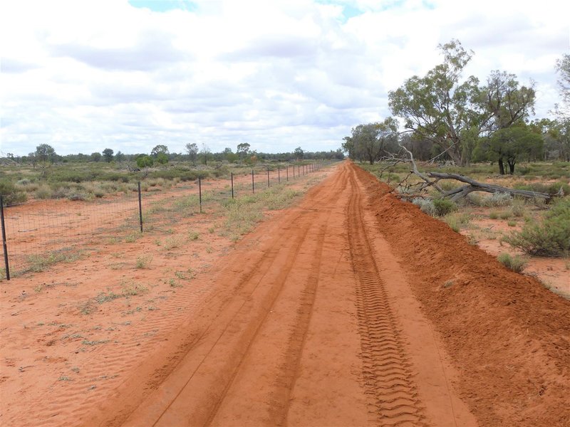 Photo - Carbean Mitchell Highway, Cunnamulla QLD 4490 - Image 15