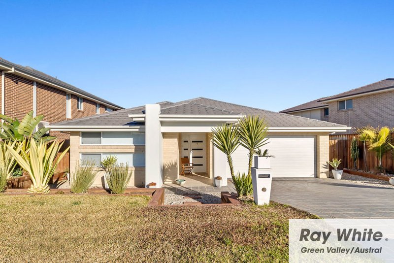 Photo - Carnes Hill NSW 2171 - Image 1