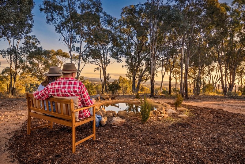 Photo - "Carolyn's Creek", 5388 Gundaroo Road, Gundaroo NSW 2620 - Image 1