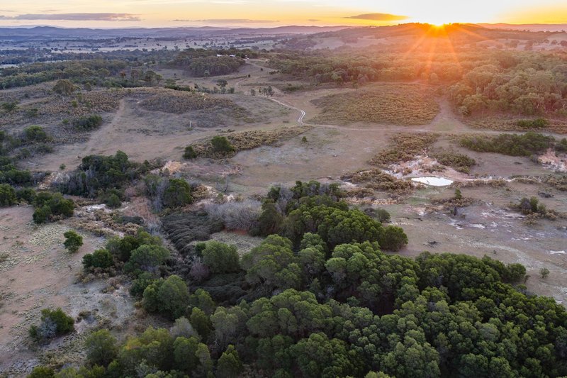 Photo - "Carolyn's Creek", 5388 Gundaroo Road, Gundaroo NSW 2620 - Image 5