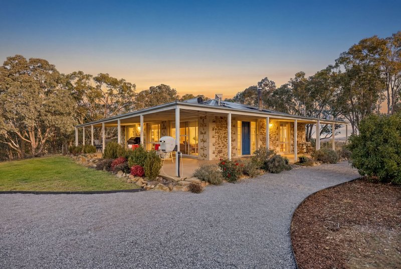 Photo - "Carolyn's Creek", 5388 Gundaroo Road, Gundaroo NSW 2620 - Image 6
