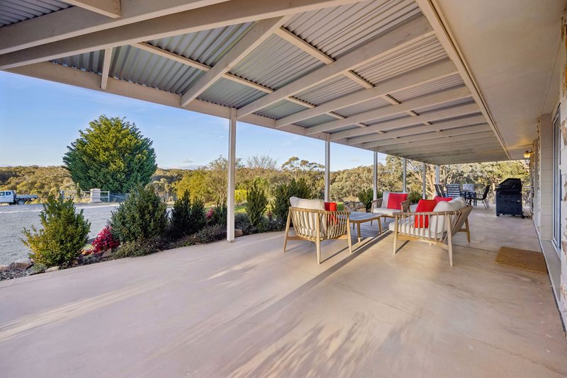 Photo - "Carolyn's Creek", 5388 Gundaroo Road, Gundaroo NSW 2620 - Image 12