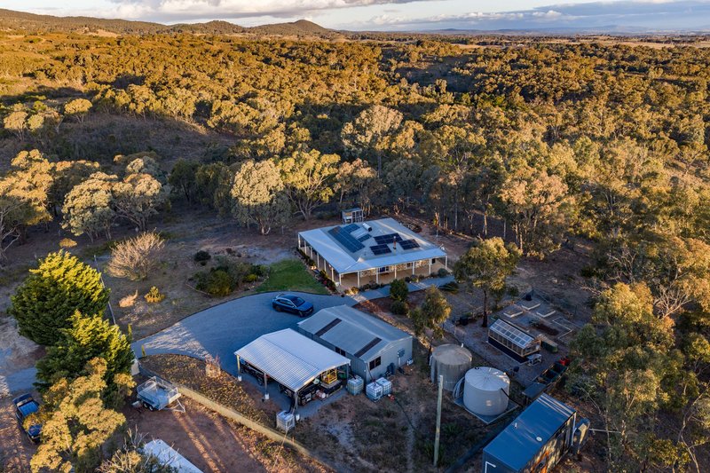Photo - "Carolyn's Creek", 5388 Gundaroo Road, Gundaroo NSW 2620 - Image 15