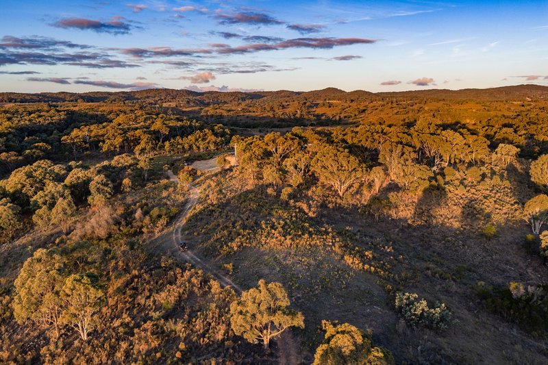 Photo - "Carolyn's Creek", 5388 Gundaroo Road, Gundaroo NSW 2620 - Image 17