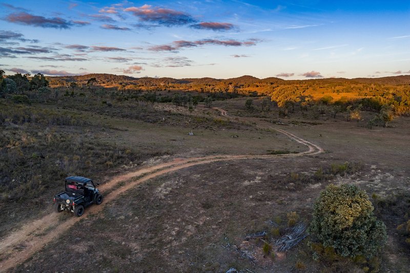 Photo - "Carolyn's Creek", 5388 Gundaroo Road, Gundaroo NSW 2620 - Image 21