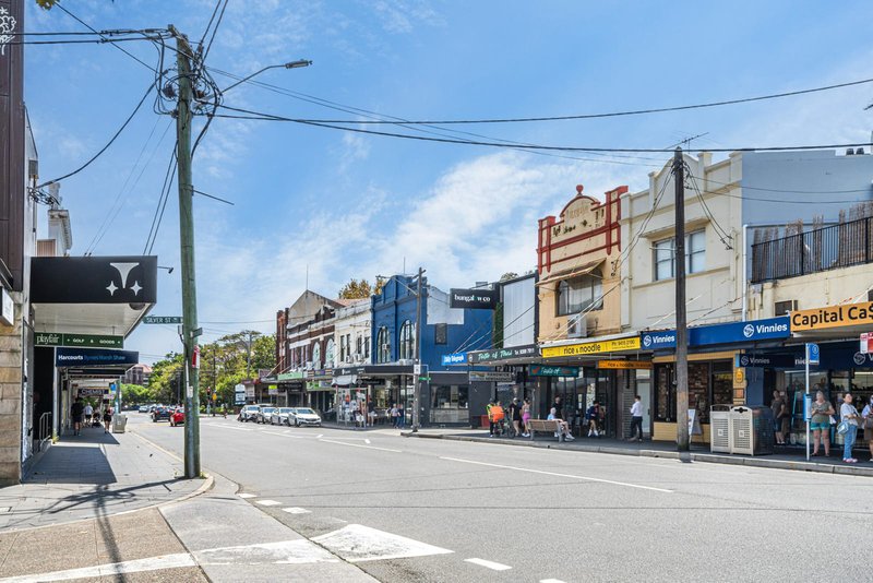 Photo - Carspace/144-158 Alison Road, Randwick NSW 2031 - Image 4