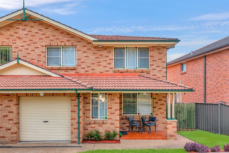 Casula NSW 2170