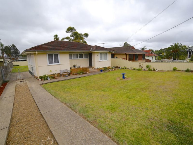 Casula NSW 2170