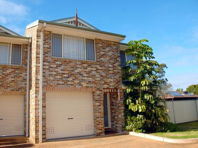 Casula NSW 2170