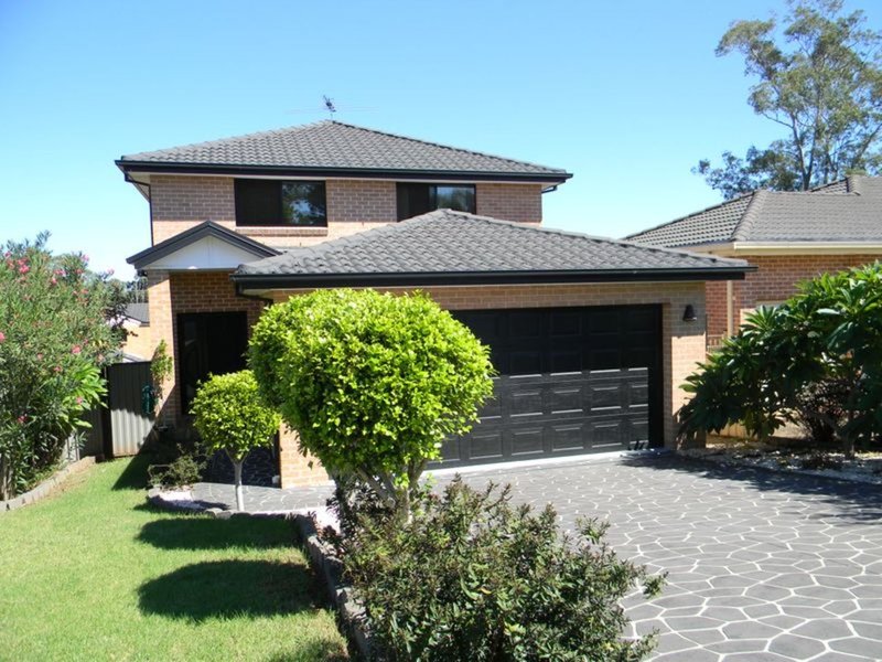 Casula NSW 2170