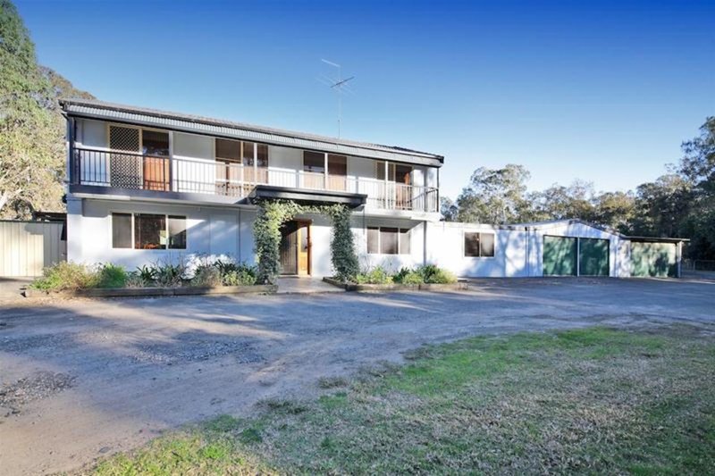 Photo - Catherine Field NSW 2557 - Image 2