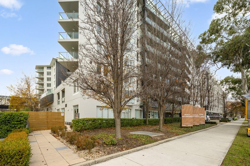 Photo - CENTO 100 Northbourne Avenue, Braddon ACT 2612 - Image 19