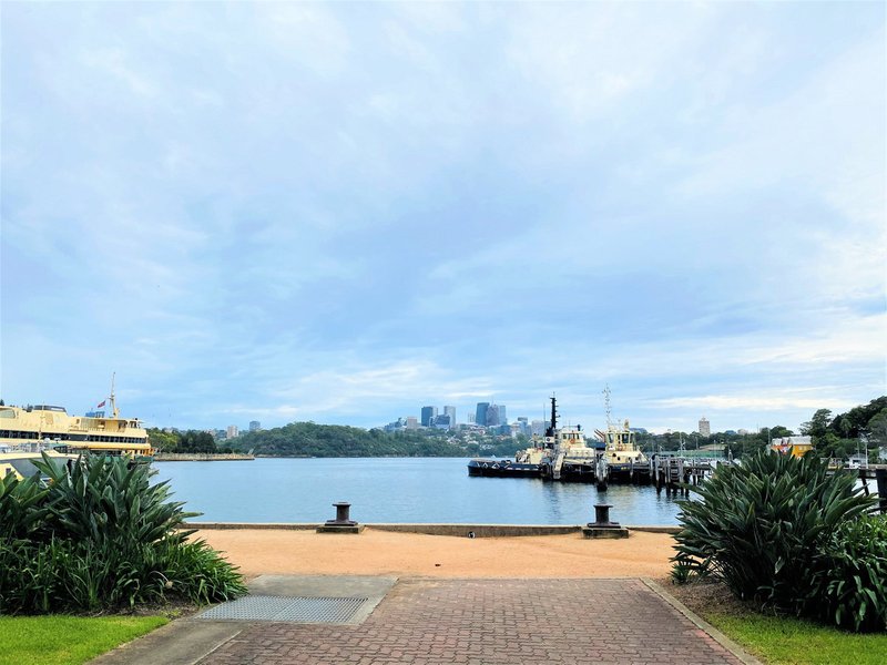 Photo - CG07/23 Colgate Avenue, Balmain NSW 2041 - Image 2