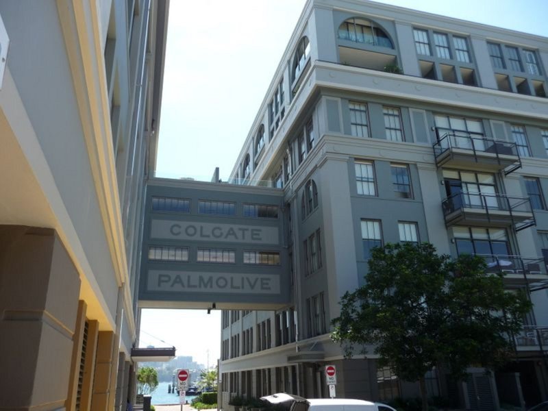 Cg07/23 Colgate Avenue, Balmain NSW 2041 Real Estate Industry Partners