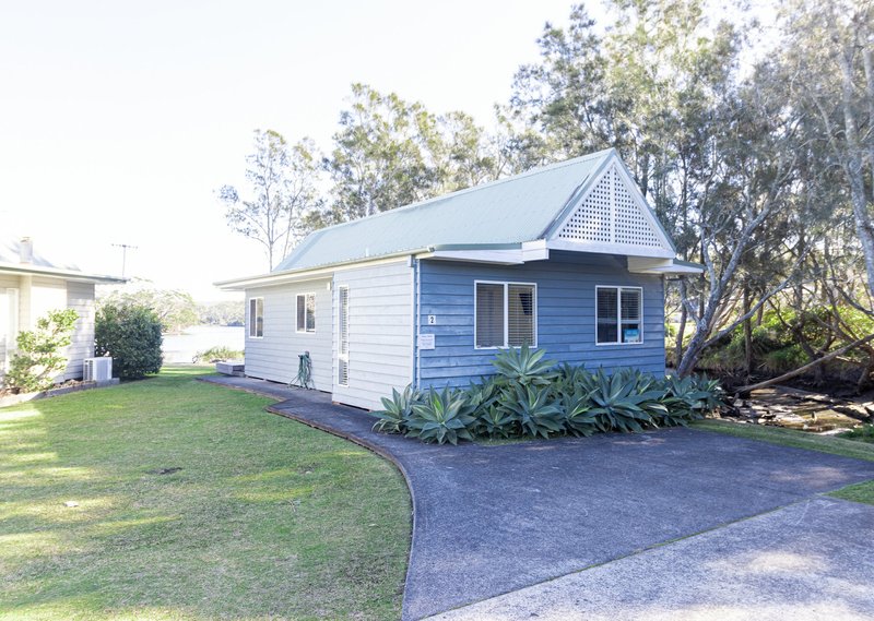 Photo - Chalet 2 Berrara Road, Berrara NSW 2540 - Image 14