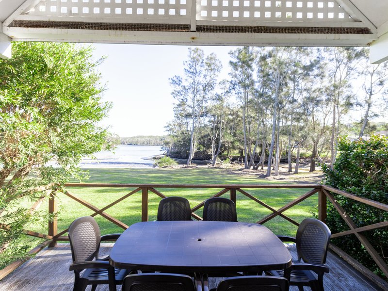 Photo - Chalet 3 Berrara Road, Berrara NSW 2540 - Image 11