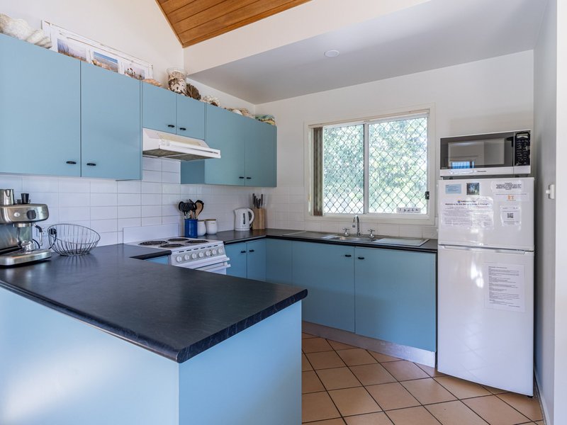 Photo - Chalet 9 Berrara Road, Berrara NSW 2540 - Image 11